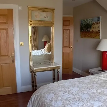 Naas Homestay Naas