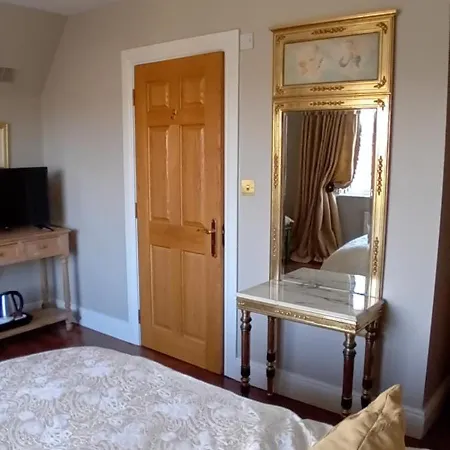 Naas Homestay