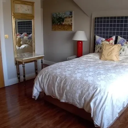 Naas Homestay Naas