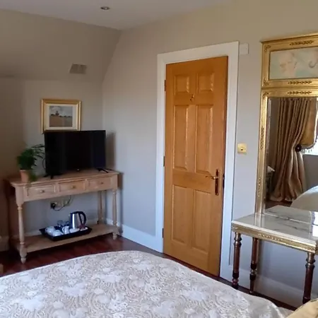 Homestay Naas